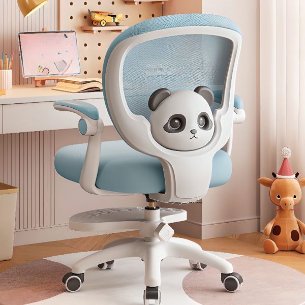 "Children's Chair Adjustable Height Upholstered Chair(s) With Arms"